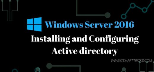 5 Active Directory FSMO Roles in Windows Server » ITSmartTricks.com