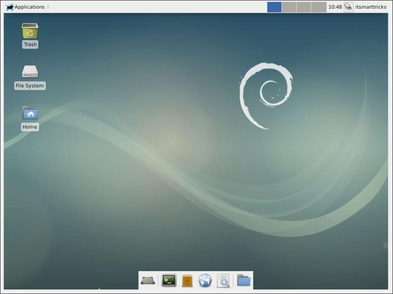how to start tor browser debian stretch