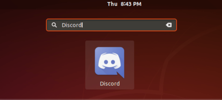 Как обновить discord ubuntu