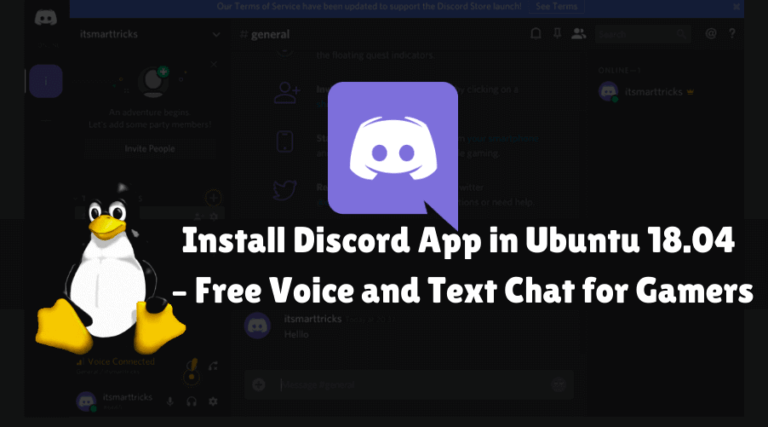 discord download ubuntu