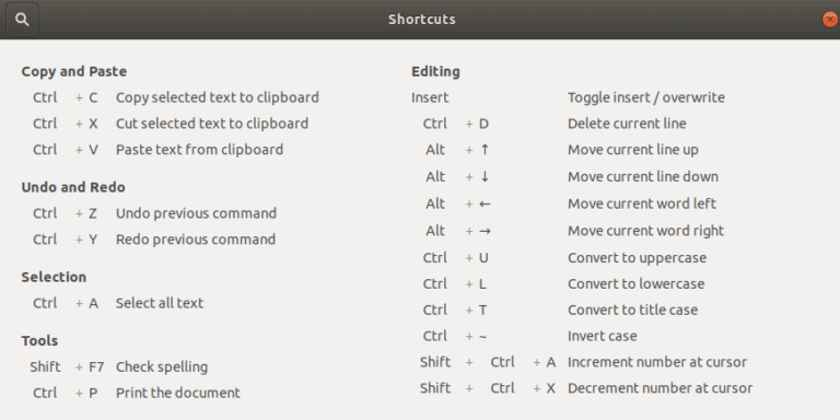 How To Install Xed Text Editor In Ubuntu 18.04 » ITSMARTTRICKS