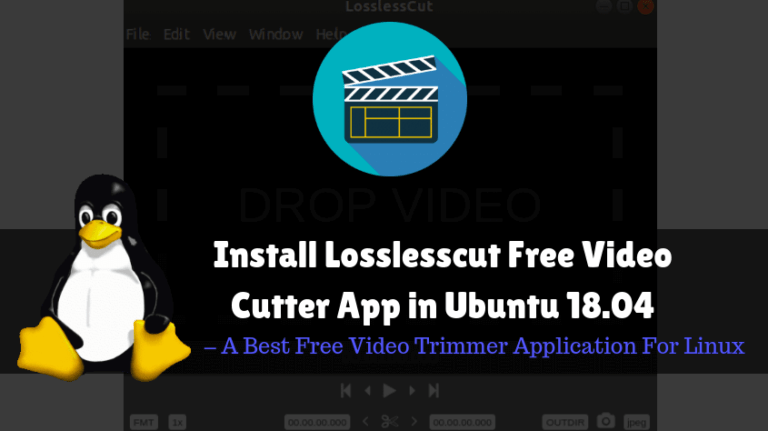 online video trimmer lossless