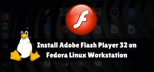 adobe flash player free download for redhat linux