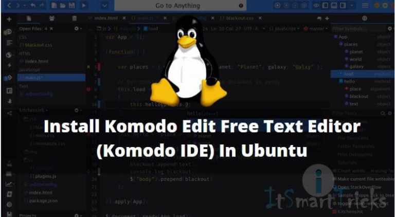 download komodo text editor