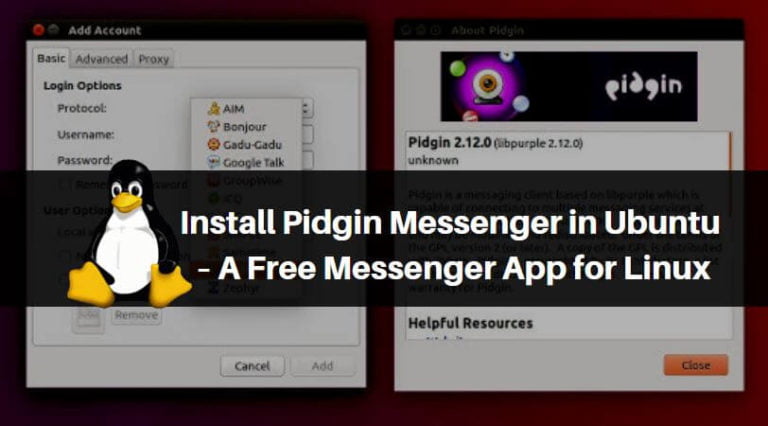 install messenger for free